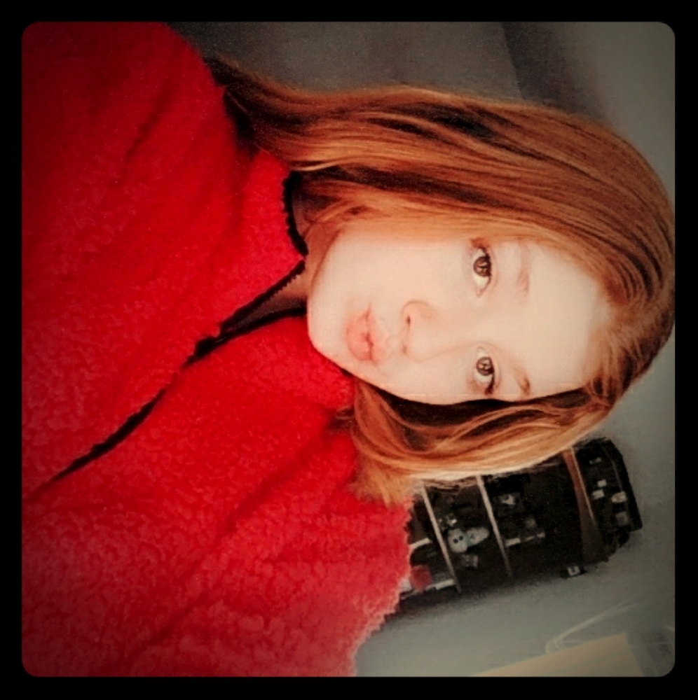 Meet your Posher, Madison